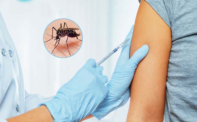 Misiones refuerza su lucha contra el dengue con nuevas dosis de vacuna y una campaña integral de prevención