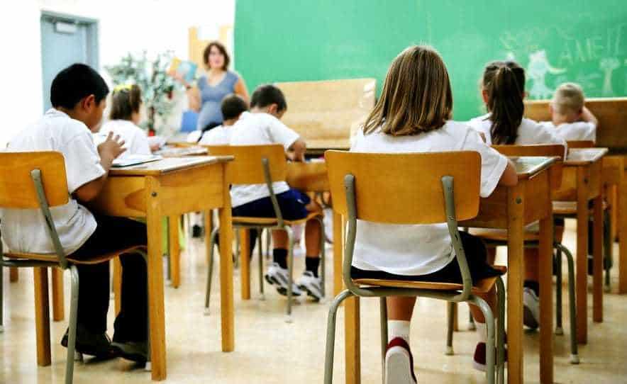 El Gobierno nacional y las provincias acordaron garantizar un mínimo de 190 días de clases en 2026