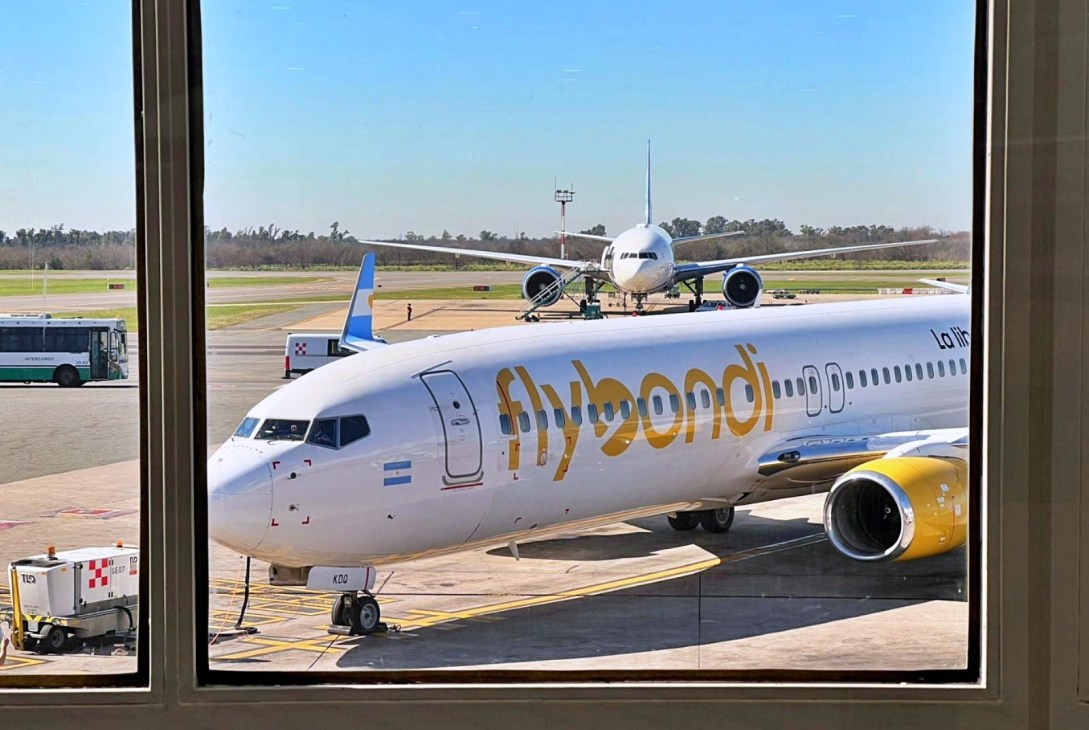 Misiones afianza el enlace aéreo con Lima