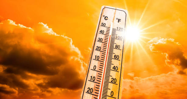 Ola de calor extremo impacta el consumo eléctrico y recomiendan medidas de prevención