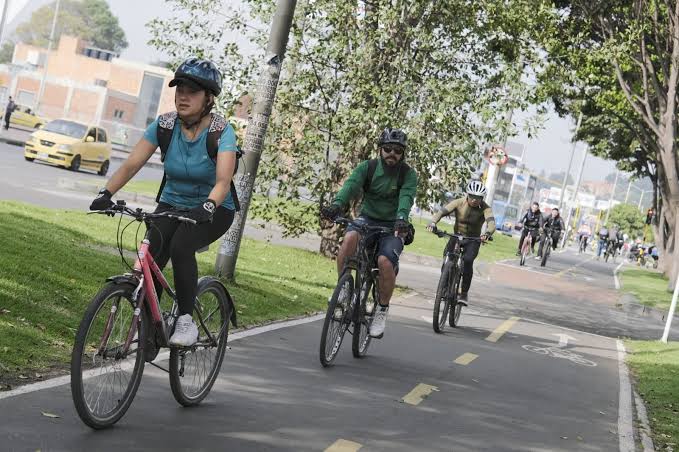 Aumenta el uso de bicicletas en ciudades argentinas y crecen los nuevos ciclovías urbanas