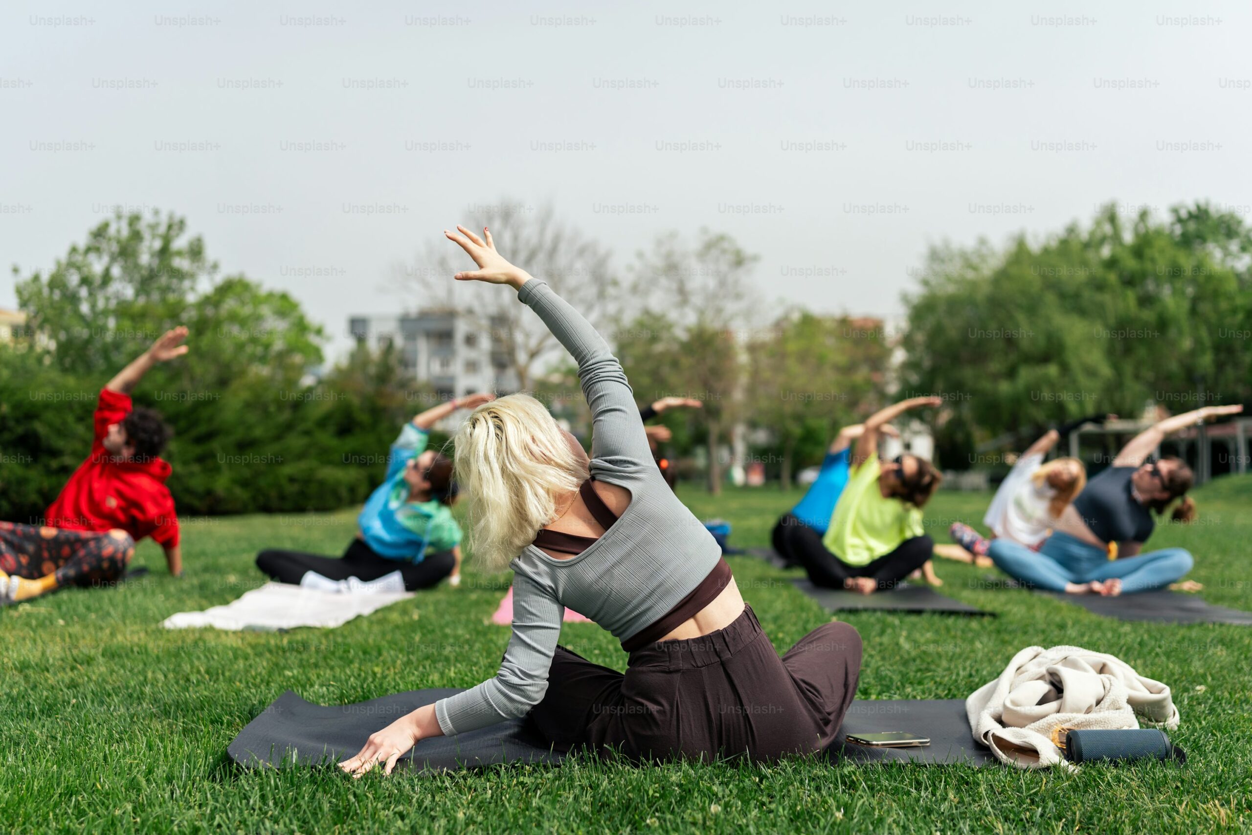 Día Internacional del Yoga: Argentina celebra una jornada dedicada al bienestar y la conexión cuerpo-mente