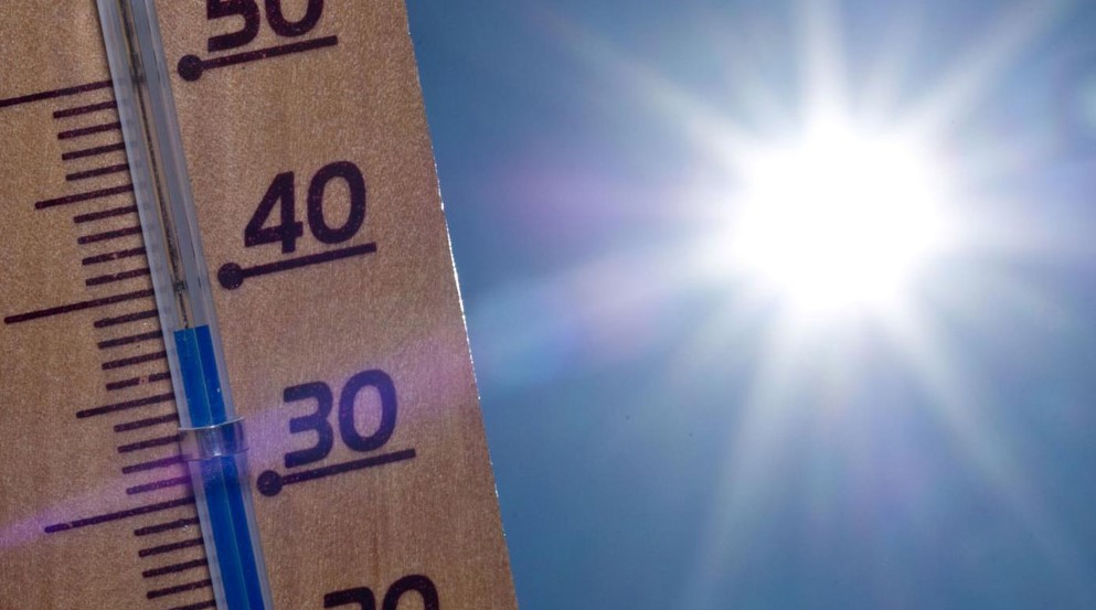 Misiones se prepara para la llegada del veranillo de San Juan con temperaturas de hasta 33 °C