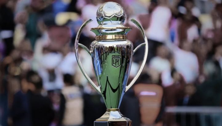 AFA reprograma competencias tras la participación de la Selección en el Mundial