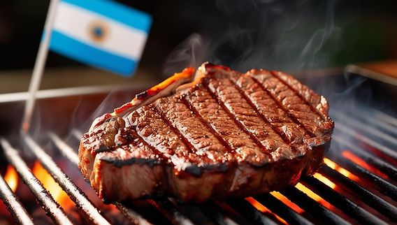 Argentina y Uruguay compartieron los máximos reconocimientos en el Mundial de la Carne realizado en Buenos Aires